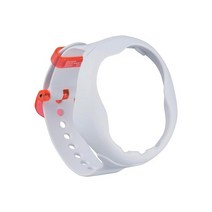 Tamagotchi 유니 핑크 (43351) 263389, Uni Band - White