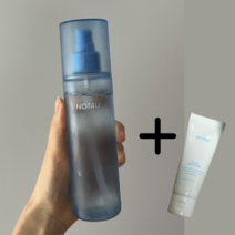 [HIT] [등드름 박멸] 한정기획 등드름 미스트 낫포유 클리어 바디미스트+스크럽 45ml, 2개, 200ml, 스크럽 45ml