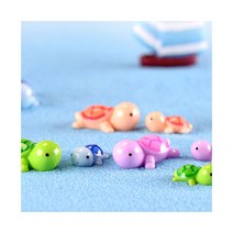 [포레스]테라리움거북이소 5P