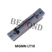 터닝 툴 MGMN200 MGMN300 MGMN400 MGMN500-M LT10 그루 빙 선반 커터 CNC MGMN 300 500 400 선삭 공구 초경 인서트, [04] MGMN500-M LT10