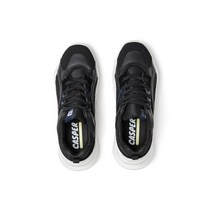 이랜드 [아키클래식]NC백화점 경산점 아키클래식 남여공용 패션화 캐스퍼 블랙화이트