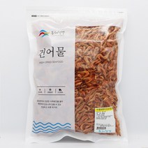 해맑은푸드 보리새우 (냉동), 500g, 1개