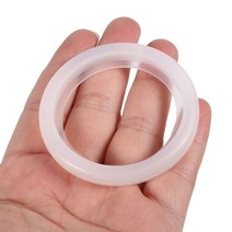 커피 머신 추출기 부품 악세사리 실리콘 브루 헤드 가스켓 Saeco 메이커 기계 O-링 유설 전문 액세서리 씰 Breville