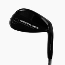 GM고블몬스터 단조웨지 (48 50 52 56 60도) 남성용, 50도, 경량스틸 NSPRO 950R