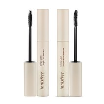 이니스프리 심플라벨 마스카라 7.5g /2종 택1, 볼륨앤컬