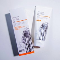 [편백수 편백오일] 우포의 향기 피톤치드 편백 아토겔 150ml 수분충전 피부보호막 형성