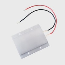 온퐁기 온풍기히터 온풍기난로액체 공기 전기 히터 일정한 온도 세라믹 1 개 77X62X6mm PTC 가열 플레이트, 01 12V 70C