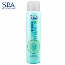 [스파펫] 스파 후레쉬 샴푸(세정+영양공급) 473ml