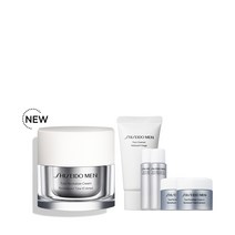 시세이도 [단독3선물포장] NEW 맨 토탈 리바이탈라이저 크림 (#안티에이징 영양크림)