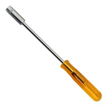 브라운 소켓 복스 드라이버 더복스 육각 일산 D86-7M, 단품