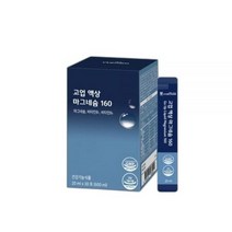 위바이옴 서울대 연구진 고업 액상 글루콘산 마그네슘 160 1개월, 상세페이지 참조, 상세페이지 참조, 상세페이지 참조, 상세페이지 참조
