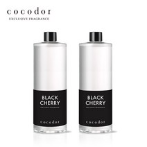 코코도르 디퓨저 리필액 500ml X 2개, 뉴CO리필500/프렌치라벤더/뉴CO리필500/프렌치라벤더