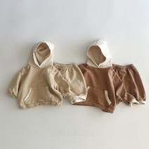 23봄 앙꼬 카라멜세트 아기상하복 아동상하세트 어린이집룩 등원룩