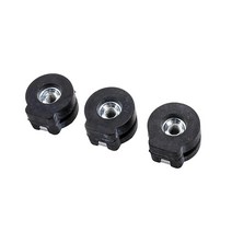 GM Genuine Parts 22121216 윈드실드 와이퍼 모터 그로밋