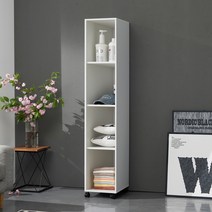 리츠데코 이동식 오픈 틈새 선반장 300 장롱/붙박이장>>선반장, 화이트” class=”wr-img”></a></div>
</div>
</div>
</div>
<div class=