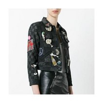 Luxury 마크제이콥스 Marc Jacobs Multi Pin Jacket Limited Original 118152