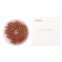 이온스파 겔라이트(Ge-Lite) 샤워기헤드 필터