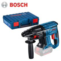 보쉬 충전 해머드릴 GBH 18V-21 SOLO 베어툴 케이스포함, 1개