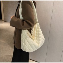 태영스토어 COS 퀄팅 구름백 보부상가방