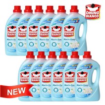 [MYSHOP]오미노비앙코 네이처프레쉬 무스키오비앙코 2L×12통, 단품