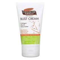 팔머스 임산부 가슴 튼살 크림 코코아 버터 비타민E 125ml, 단일옵션