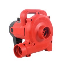 집진기 공업용 목공용 먼지 청소기 분진 흡입 산업용, 1680W 6단 10m 파이프 알루미늄 날개, 1개