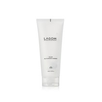 LAGOM 라곰 셀럽 젤 투 워터클렌저 220ml, 상세페이지 참조