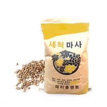 마이플랜트 세척마사토 (미립) 20kg