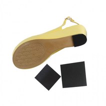 신발 미끄럼방지패드 구두 굽 소리방지 밑창강