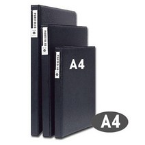 아톰)포트폴리오(A4-40매-PF204), 본상품선택, 999