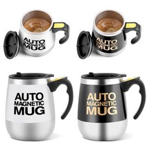 [펀타]펀타 방탄커피 커피메이커 스푼 머그컵 mug-1 JP://W2332E5 커피메이커 방탄커피 전기포트 베트남커피 주방용품, 쿠팡쪼아유마켓 옐로우