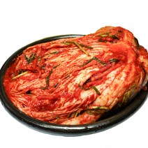 태백하늘김치 국산100% 포기김치 김장김치, 포기김치7kg, 7kg