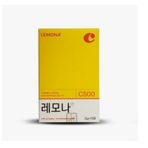레모나 산 비타민 90p, 180g, 1개