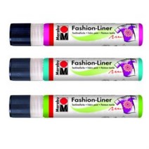 마라부 염색 패션라이너 25ml 총18컬러 염료 염색물감 염색스프레이 다이론 리트다이, 글리터 574