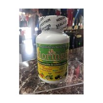 오메가3 Moringa Oleifera Forte Previene la creacion de cellulas cancerigenas 오메가 3 6 Y 960정 (60), 60