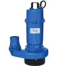 테티스 SP-1900 수중 모터 트리톤 수중펌프 수동 2마력 3인치 SP1900 배수용 SP-1900A 자동 펌프 배수펌프 수중 양수기, SP-1900 수동, 1개