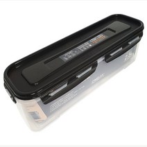 냉동고정리용기 대파보관통 대파통 파보관통 파스타면 반찬통 야채통 생선 파 정리