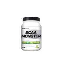 BUP BCAA몬스터 사과맛 500g / 50회분 / 헬스보충제 / 아미노산보충제