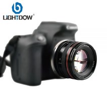 Lightdow-50mm F1.4 대형 조리개 세로 수동 초점 카메라 렌즈 캐논 550D 760D 77D 80D 5D4 니콘 D5100 D7100 D810 D750, CHINA_Nikon, 01 Nikon