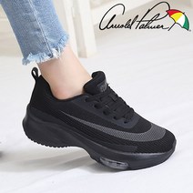 아놀드파마 남녀공용 운동화 에어 쿠션 런닝화 니트 매쉬 여름 헬스화 가벼운 경량 워킹화 조깅화 푹신한 트레이닝화 스포츠화 등산화 트레킹화 등산 신발 홈트 여성 남성