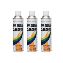 일신제약 일신 락카 스프레이 spray (420ml 색상선택), 진청색, 420ml, 1개