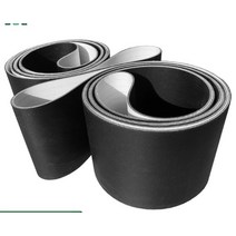 컨베이어 벹트 밴드 부품 소품 장비 둘레: 1000 1800mm 폭: 100mm 두께:, 1250x100x2mm