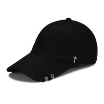 블랙크로스 체인링 볼캡 BLC_000006