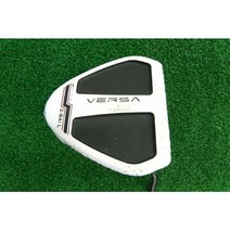 퍼터 오딧세이 VERSA 90 2-BALL 34인치 커버x