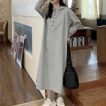 SEONGJINCHI 롱 원피스 4669