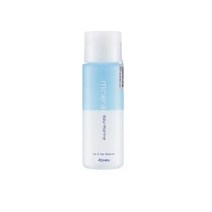 어퓨 미네랄 립앤아이 리무버 오마린, 7개, 100ml