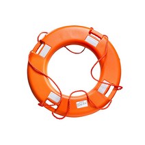 위dhns_녹색 인명구조장비 구명환 적색 튜브 안전♥dhn, ♥happynesss, ♥위드라이프!