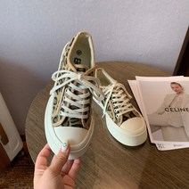 MEIISEO 캔버스화 농구화 스니커즈 슬립온 운동화 통굽 캔버스화