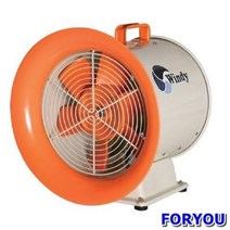 ForU361 동건공업 강력배풍용송풍기 송풍기 환풍기 시로코팬