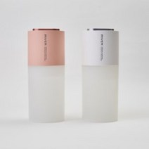 아이리버 무선 듀얼가습기 UV-LED IHM-H9, 화이트